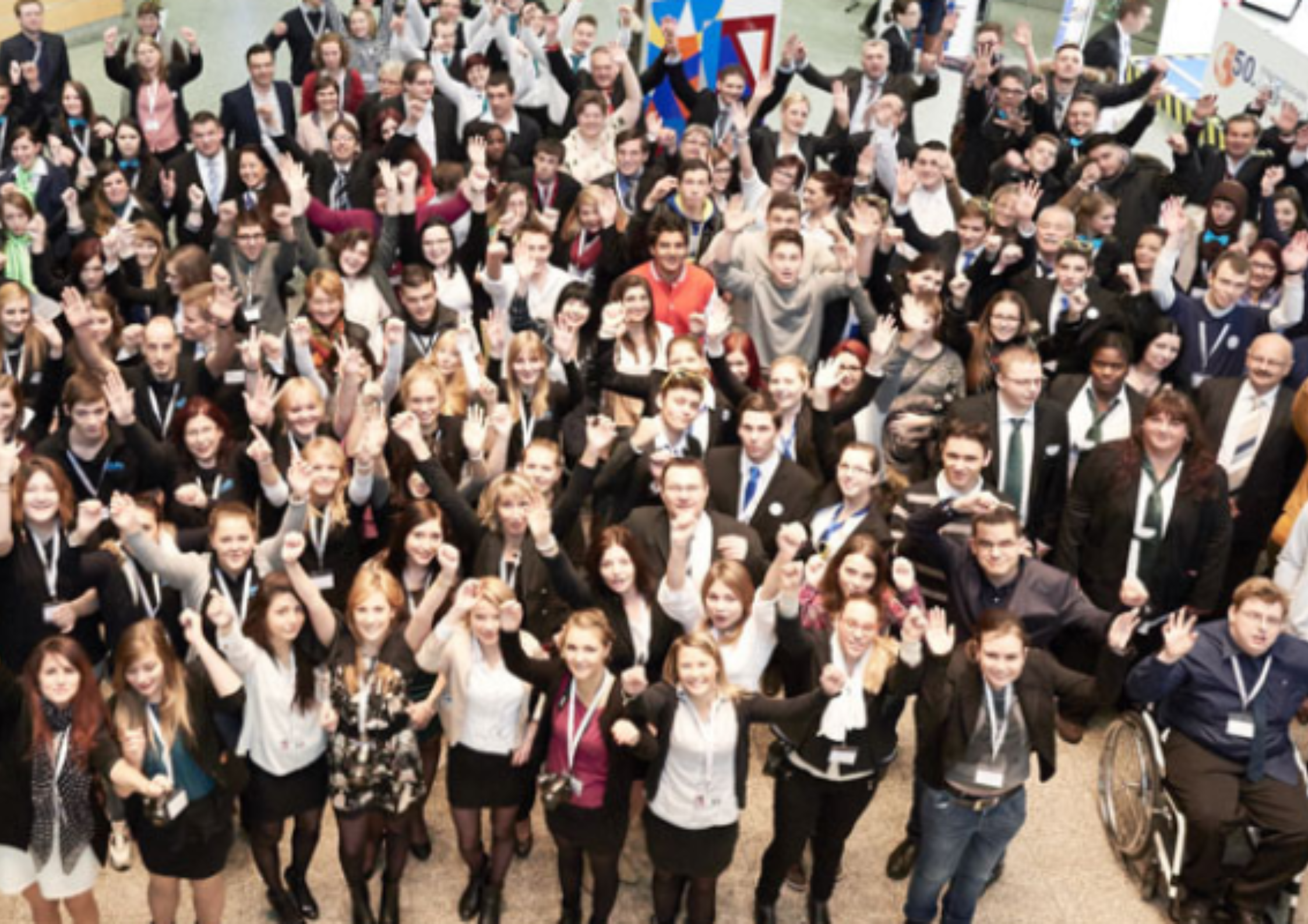 PEN Worldwide Practice Enterprise Network Group Image